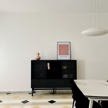 The Design Pasta Apartment Рим Экстерьер фото