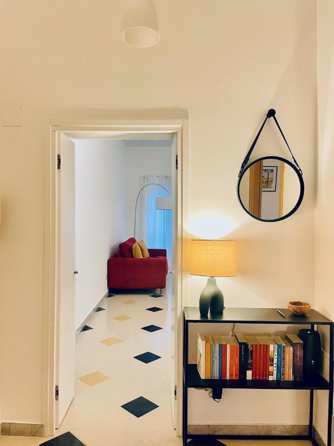 The Design Pasta Apartment Рим Экстерьер фото